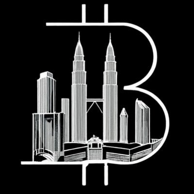 #Bitcoin only education and forum.
⚡bitcoinermalaysia@getalby.com
Nostr ⬇️
#npub1x42vvsc96wcnnea38y7390hhgs7f6t8hk4rm08pwtt7stlav9avsv7j5rm