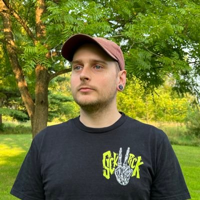BradDoesCoding's profile picture. 
