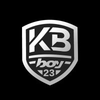 KBboy (@kbboy_official) 's Twitter Profile