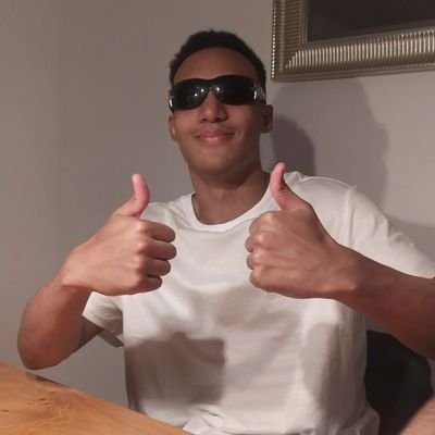 PauKirabo's profile picture. 