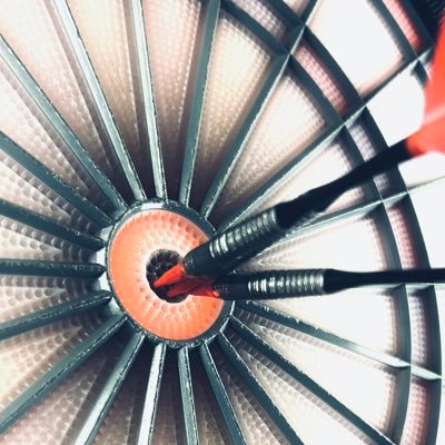 shoo_darts's profile picture. #ダーツ#ダーツライブ #DARTSLIVE #ジョーカードライバー #島根   推しは松吉選手