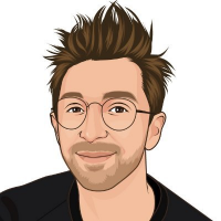 Tobia DeAngelis (@tobdea) 's Twitter Profile