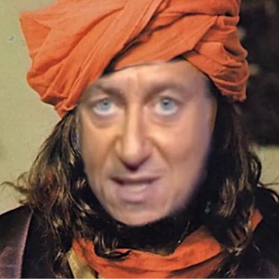 SandrokhanS's profile picture. Odio Biraghi con ogni cellula del mio corpo