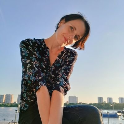 NataKayWriter's profile picture. Cozy, clumsy, ironic. Writer | reader | believer in kindness. 
My #SocialScience novel The Choice Era: https://t.co/3LCsy9EEKU