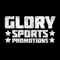 Glory Sports Promotions (@glorysportsstl) 's Twitter Profile Photo Glory Sports Promotions (@glorysportsstl) 's Twitter Profile Photo