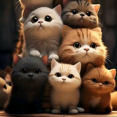 Sharing some heartful moments to make your day better