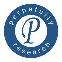Perpetuity Research (@perpresearch) 's Twitter Profile