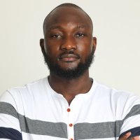 Damilola Abodunrin (@teepee_speaks) 's Twitter Profile