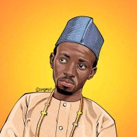 Muhammad Salihu (@ncomicstudio) 's Twitter Profile