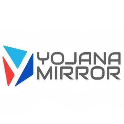 YojanaMirror's profile picture. 