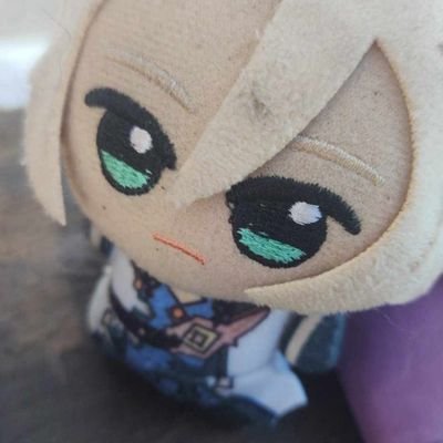 orangeamethyst_'s profile picture. 22 | ace and pan | sometimes i might retweet | multifandom | multishipper | sometimes i write | barely on twt anymore