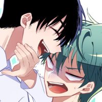 ゆう@原稿 (@yuu_frg) 's Twitter Profile