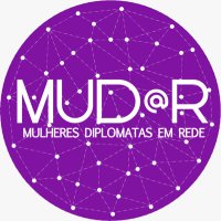 Mud@r - Mulheres Diplomatas em Rede 🇵🇹 (@mudar_pt) 's Twitter Profile Photo Mud@r - Mulheres Diplomatas em Rede 🇵🇹 (@mudar_pt) 's Twitter Profile Photo