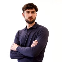 Fionn Nolan (@fionnnolan) 's Twitter Profile Photo Fionn Nolan (@fionnnolan) 's Twitter Profile Photo