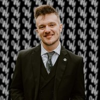 Chadwick (@thechadwickpaul) 's Twitter Profile Photo Chadwick (@thechadwickpaul) 's Twitter Profile Photo