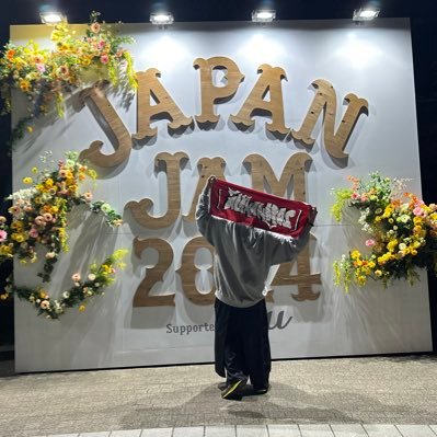 joji0114's profile picture. 最近趣味がライブって他人に言えるようになってきた
