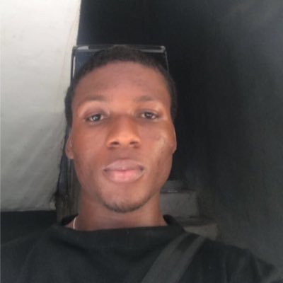 Molade68976489's profile picture. He/Him/His