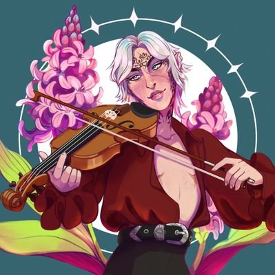 Moony 🌙🦋さんのプロフィール画像