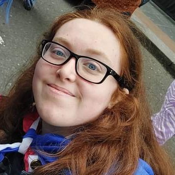 tudorgirl941's profile picture. Scottish Artist and Writer from Glasgow.