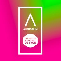 Auditorium-Orchestre national Lyon (@auditorium_onl) 's Twitter Profile