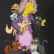 HeatherSeggel's profile picture. Writer. She/her.