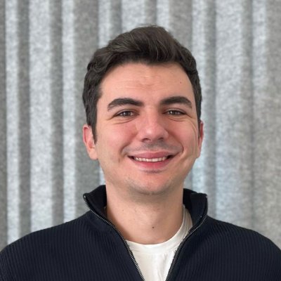 _anil_sen's profile picture. building @Bluearf_  | css & econ @kocuniversity