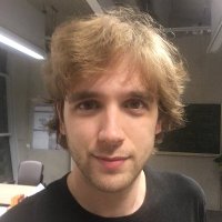 Bob Stienen (@bob_stienen) 's Twitter Profile Photo