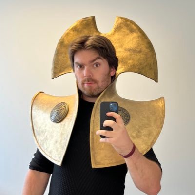 Chris Thompsonさんのプロフィール画像