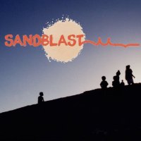 Sandblast (@sandblastarts) 's Twitter Profile
