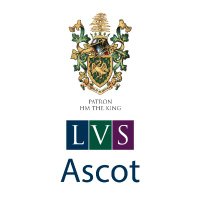 LVS Ascot (@lvsascot) 's Twitter Profile
