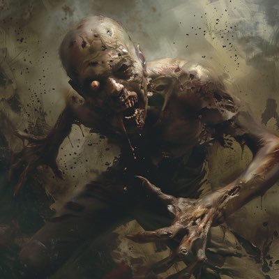 I am a science-fiction/horror writer. You can find my work at https://t.co/hsc1gY5d3e
