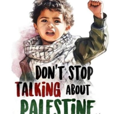 It's NOT Self Defense - IT'S GENOCIDE
Hannibal Directive Day - they killed their own.
Keep Palestine front & center. FUCK ISRAEL
I don't open DMs