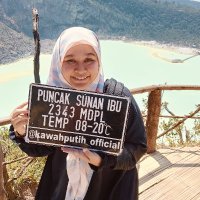Faizah Zakaria (@laurelinarien) 's Twitter Profile Photo