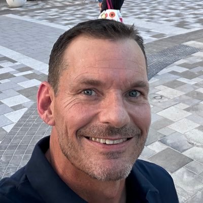 MikePierceTech's profile picture. CEO | AI | Artist | Author | Athlete