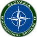 NATO Multinational Brigade Task Force Slovakia (@natotfslovakia) Twitter profile photo NATO Multinational Brigade Task Force Slovakia (@natotfslovakia) Twitter profile photo