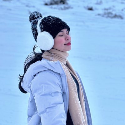 mariapaugloria's profile picture. SMM • Branding • Mom • Entrepreneur 
❤️