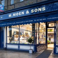 M.Moen & Sons Butchers (@moenbutchers) 's Twitter Profile