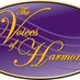 Voices of Harmony (@vohchorus) Twitter profile photo