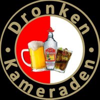 Dronken Kameraden (@dronkenkameraad) 's Twitter Profile Photo Dronken Kameraden (@dronkenkameraad) 's Twitter Profile Photo