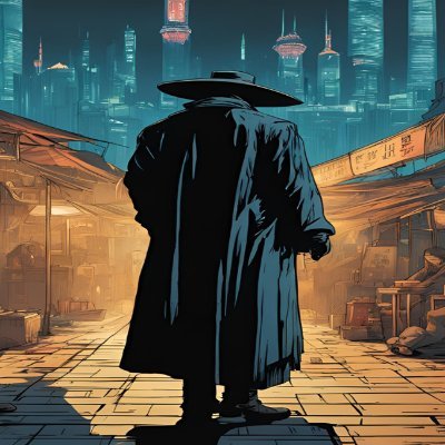 ErranteMercader's profile picture. Navegando Los Reinos Digitales Del Capitalismo Bajo Bandera Pirata. En Busca De Redes, Negocios Y Emprendedores Sobresalientes, Inusuales, Inspirados...