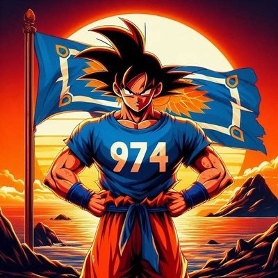!Generation 87!🇷🇪#jeuxvideos🎮/#dragonball / #CultureGeek🧑🏽💻#PSG▶️Follow me!!😁🙌◀️