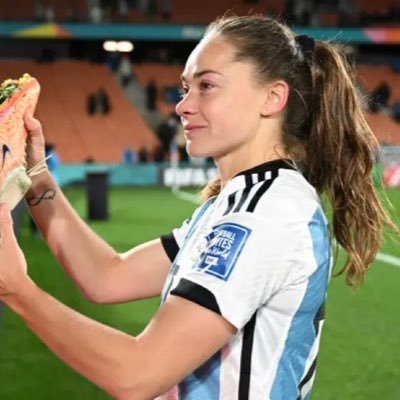 Estefania Banini Profile