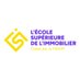 Groupe ESI (@groupeesi) Twitter profile photo Groupe ESI (@groupeesi) Twitter profile photo