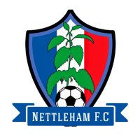 Nettleham F(C) (@nettlehamfc2) 's Twitter Profile Photo Nettleham F(C) (@nettlehamfc2) 's Twitter Profile Photo