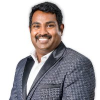 Karthik Kannan (@kkarthik_rcm) 's Twitter Profile