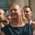 Mathilde Panot (@mathildepanot) Twitter profile photo Mathilde Panot (@mathildepanot) Twitter profile photo