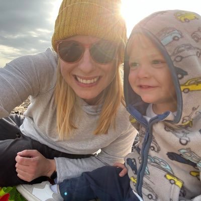 Katie Hill Profile