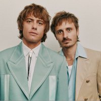 Lime Cordiale (@limecordiale) 's Twitter Profile