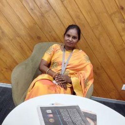 BabitaGupt43005's profile picture. 