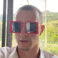 Daniel Bar 丹尼尔 (@danieltbar) 's Twitter Profile